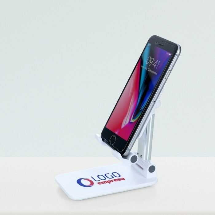 Suporte Retrátil para Celular e Tablet - Imagem 7