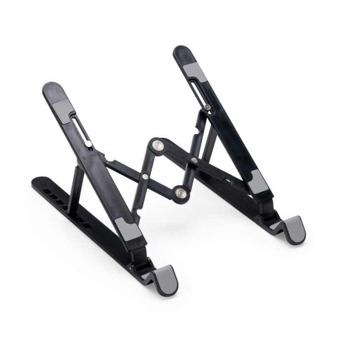 Suporte Retrátil para Notebook Multi Ângulos
