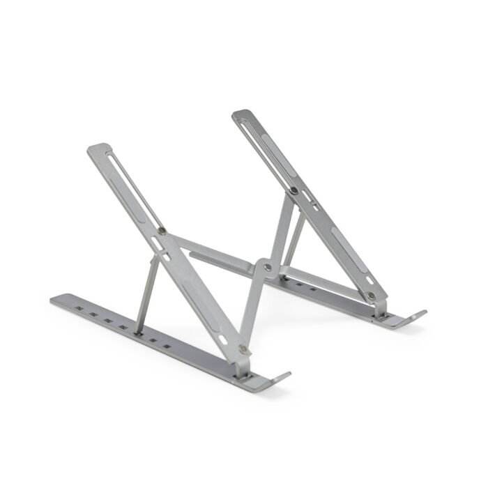 Suporte Retrátil para Notebook Multi Ângulos