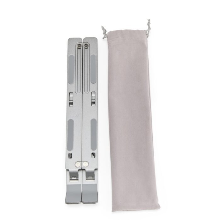 Suporte Retrátil para Notebook Multi Ângulos - Imagem 6