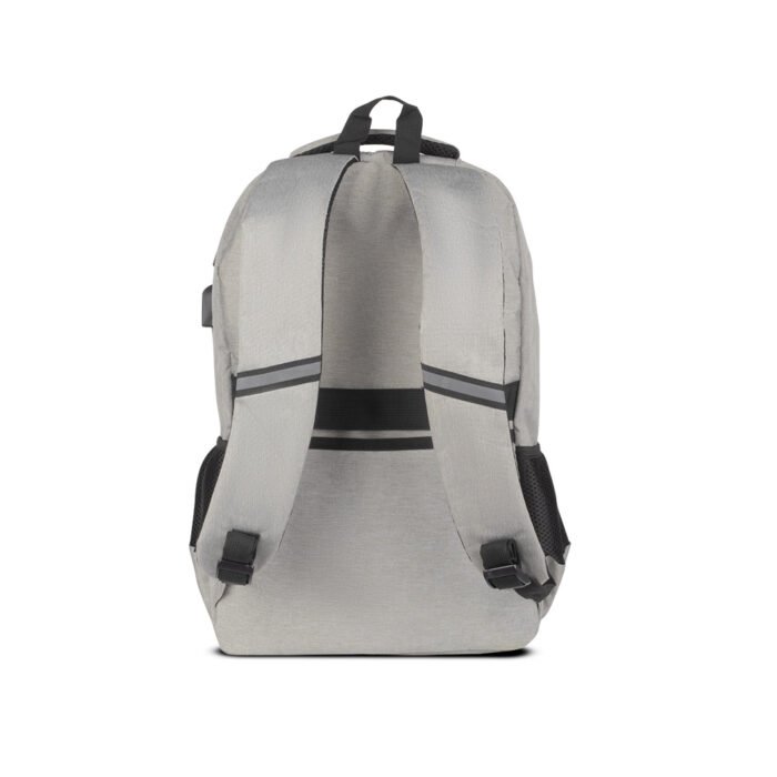Mochila/Bolsa Térmica em Poliéster 300D - Imagem 5