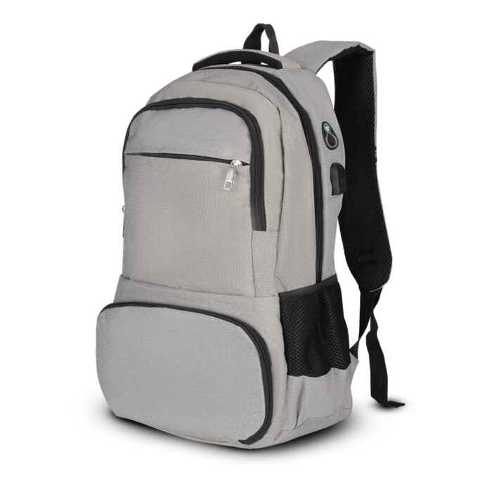 Mochila/Bolsa Térmica em Poliéster 300D - Imagem 4