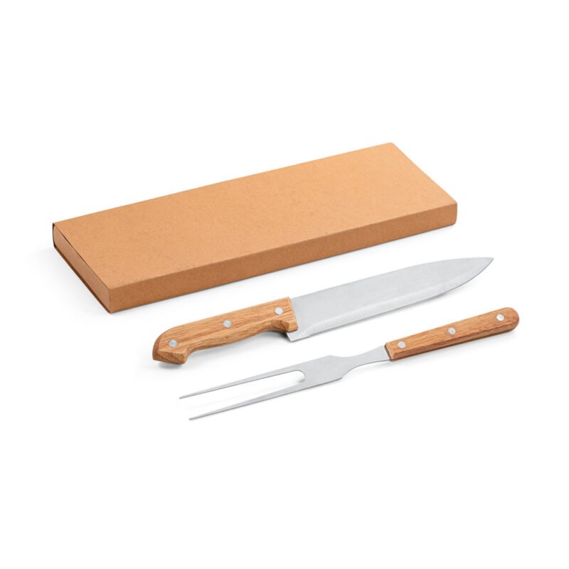 94139 Adoro_brindes – Kit churrasco..