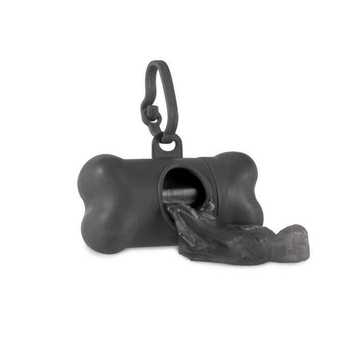 Kit de higiene para cachorro em PP - Imagem 2