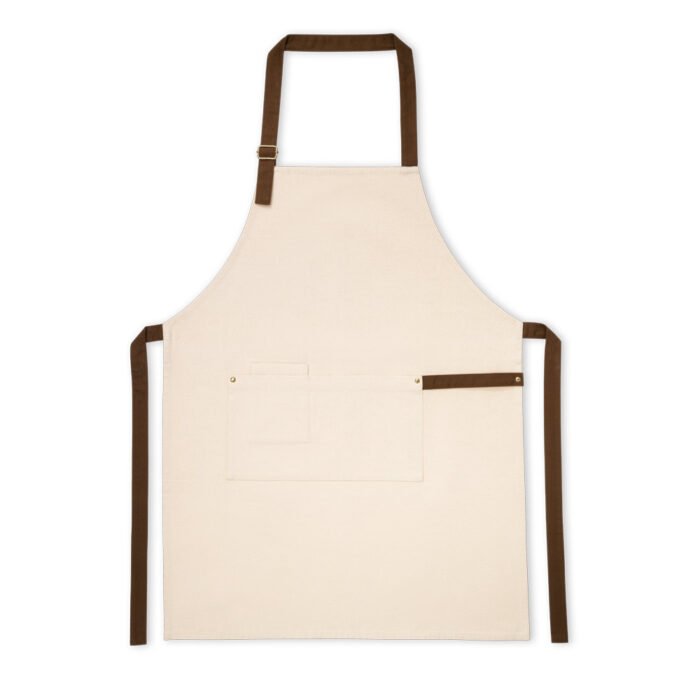 Avental 100% algodão canvas (320 g/m²) - Imagem 5