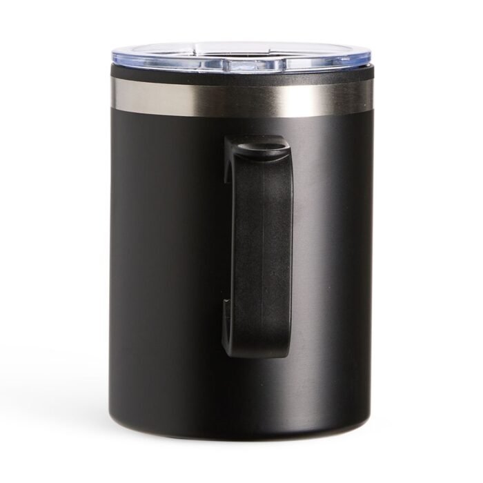 Caneca Plástica 375ml - Imagem 4