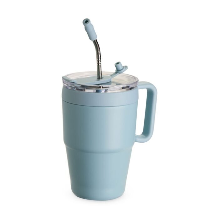 Caneca Térmica 600ml - Imagem 2