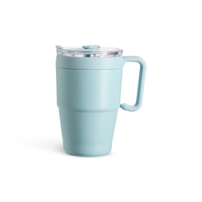 Caneca Térmica 600ml - Imagem 3