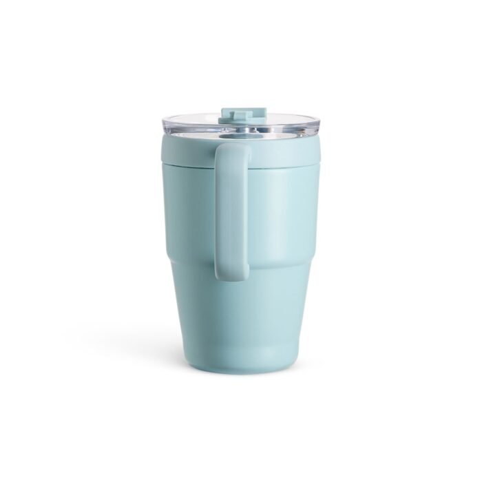 Caneca Térmica 600ml - Imagem 4