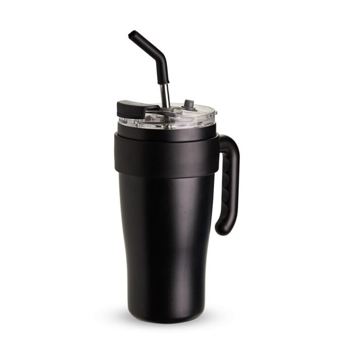Caneca Térmica Inox 800ml - Imagem 2
