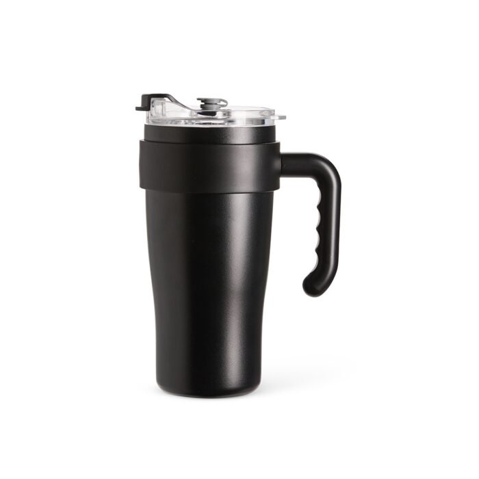 Caneca Térmica Inox 800ml - Imagem 3