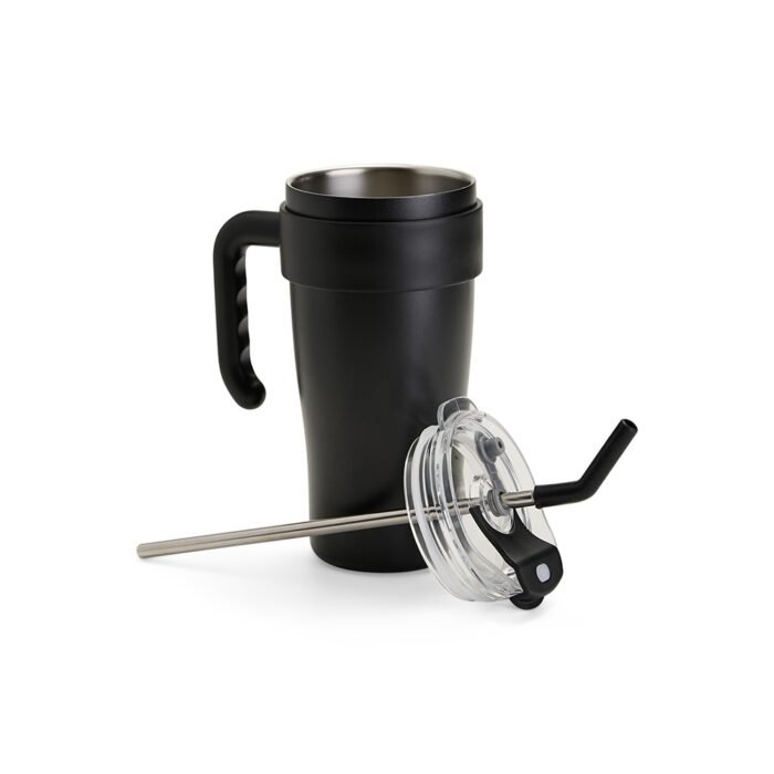 Caneca Térmica Inox 800ml - Imagem 6