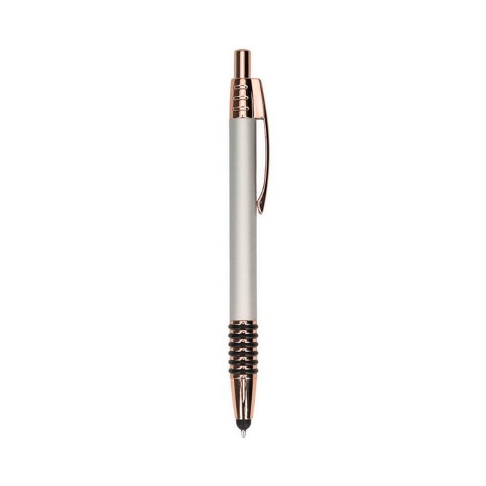 Caneta Metal Touch - Imagem 3