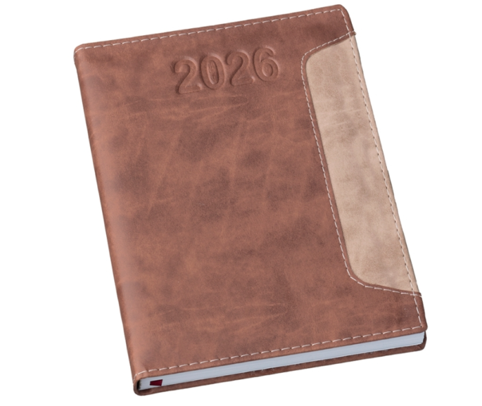 Agenda Diária 2026 - Imagem 4