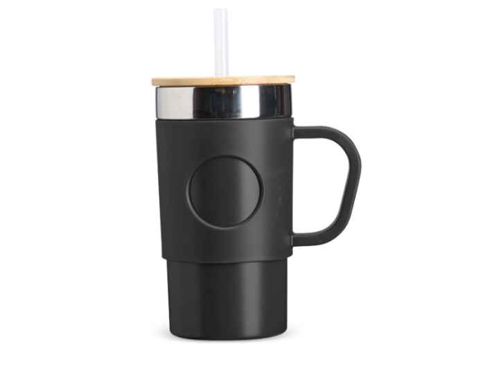 Caneca Térmica 400ml - Imagem 2
