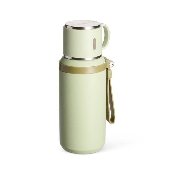 Garrafa Térmica 600ml - Imagem 4