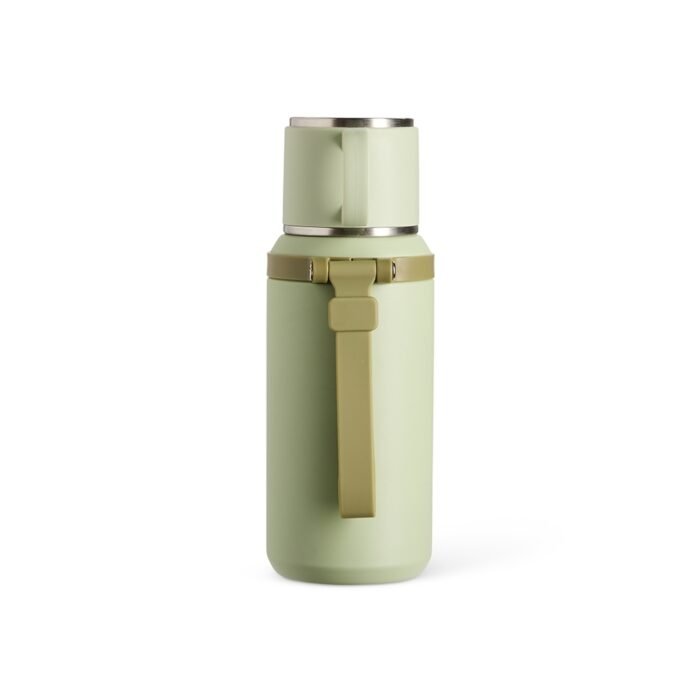 Garrafa Térmica 600ml - Imagem 7