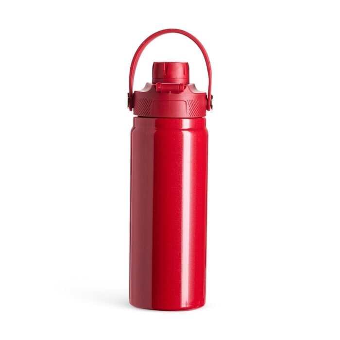 Garrafa Térmica 600ml - Imagem 4