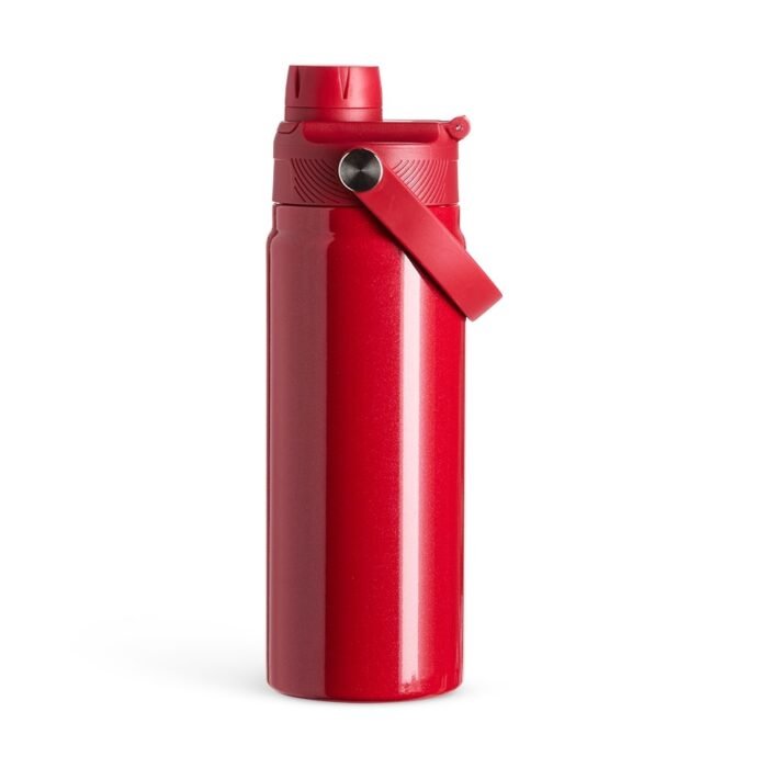 Garrafa Térmica 600ml - Imagem 5