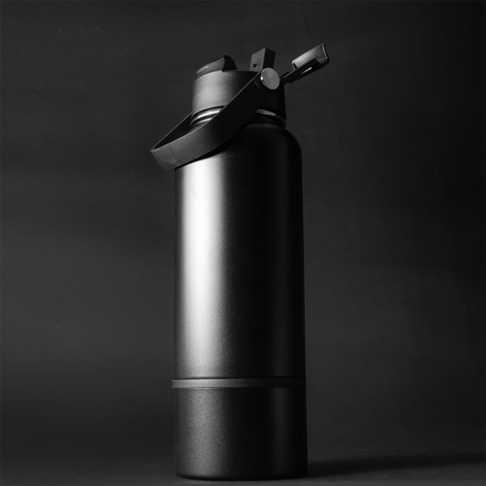 Garrafa Térmica 800ml - Imagem 3