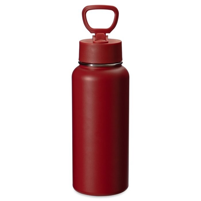 Garrafa Térmica 900ml - Imagem 5
