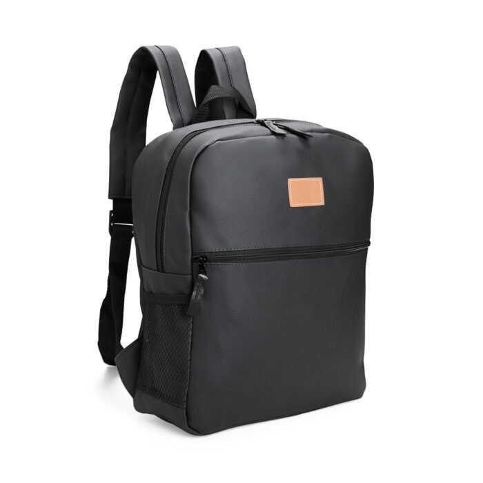 Mochila Couro Sintético 20 Litros - Imagem 2