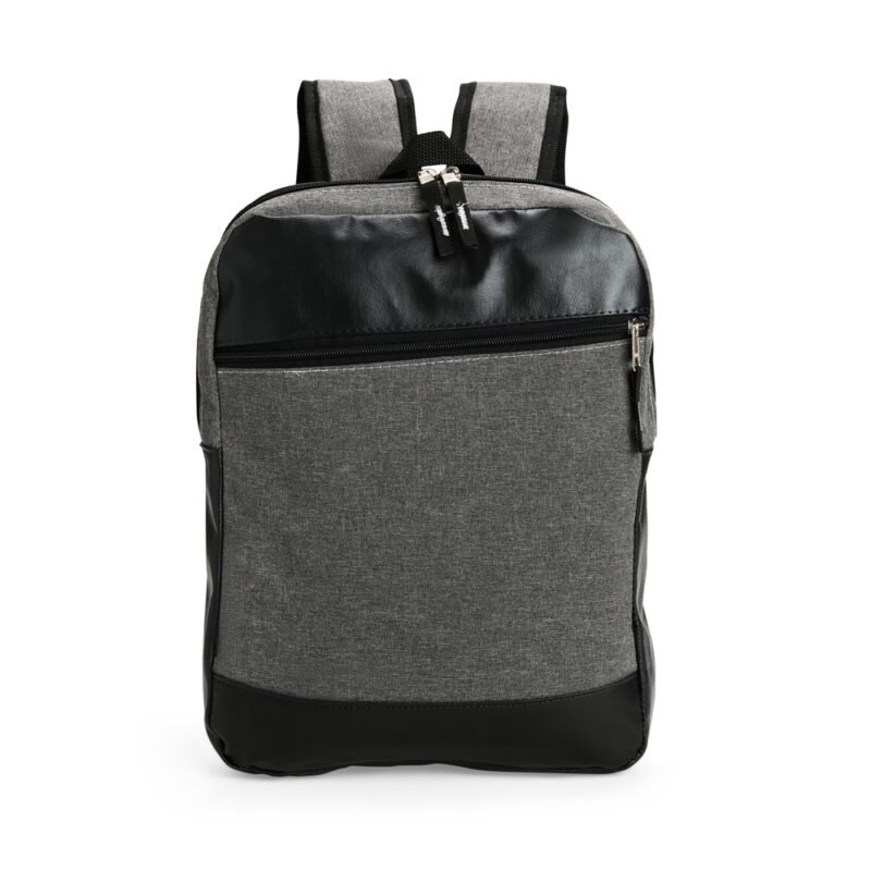 Mochila Poliéster PVC Mescla 11 Litros