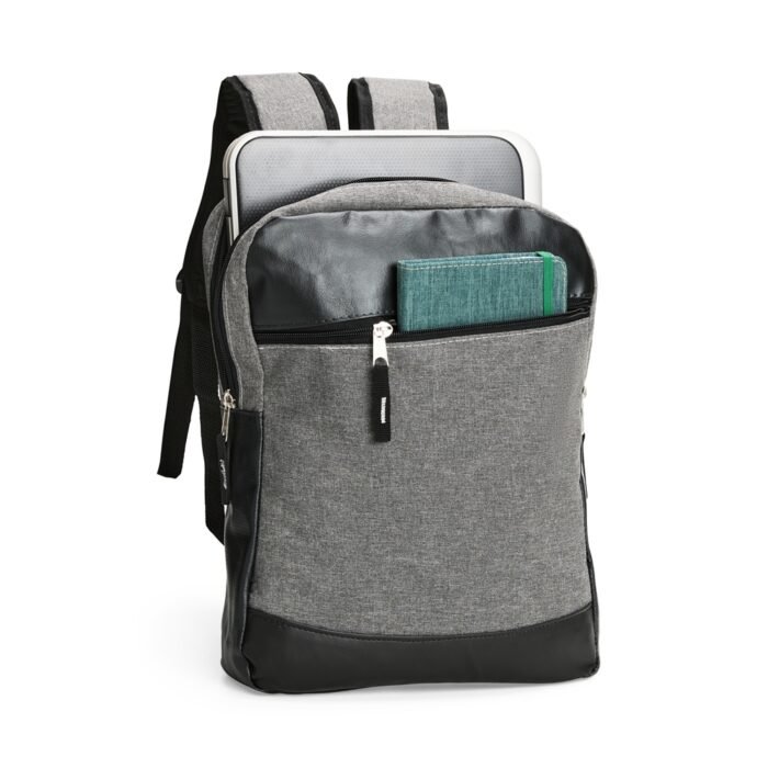 Mochila Poliéster PVC Mescla 11 Litros - Imagem 4