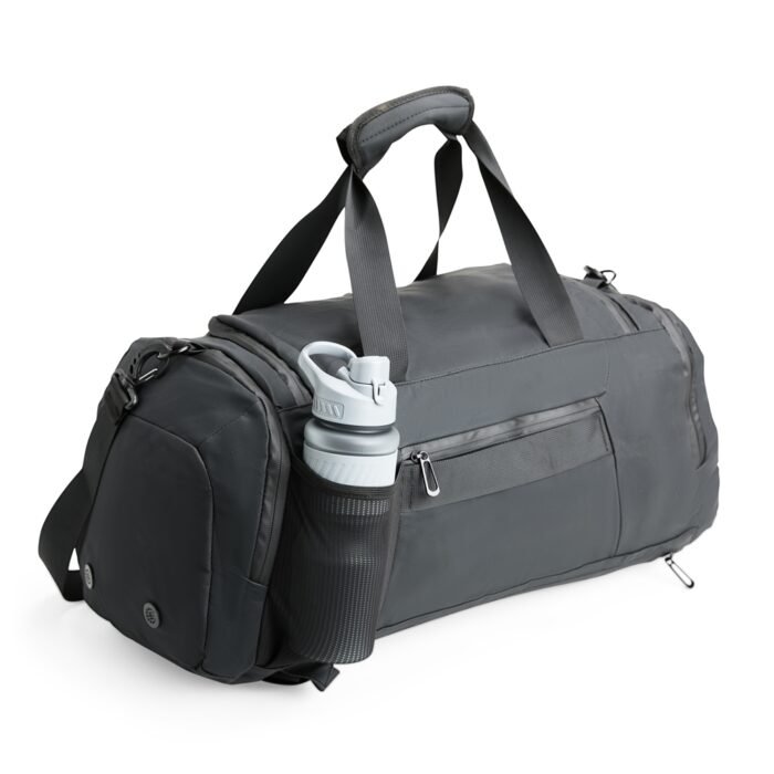 Bolsa Couro Sintético 25 Litros - Imagem 2