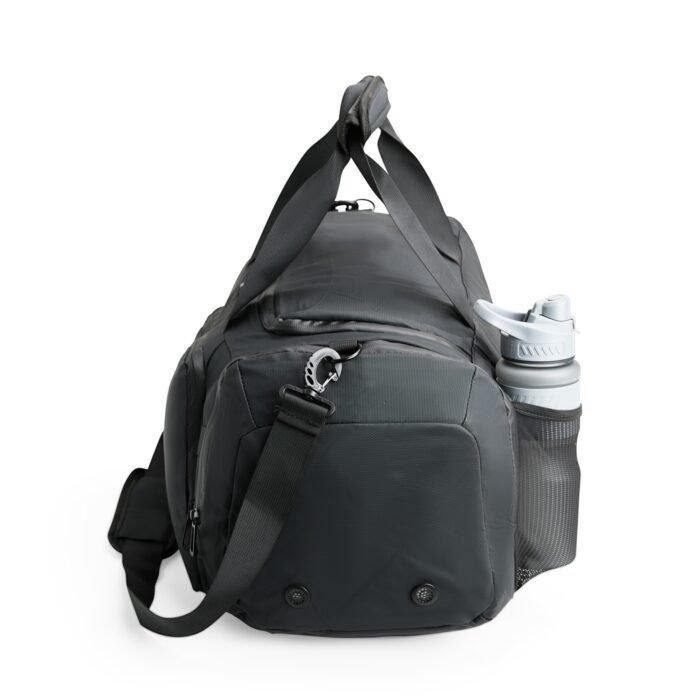 Bolsa Couro Sintético 25 Litros - Imagem 3