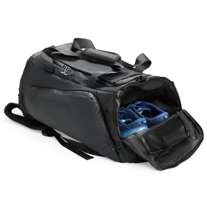 Bolsa Couro Sintético 25 Litros - Imagem 4