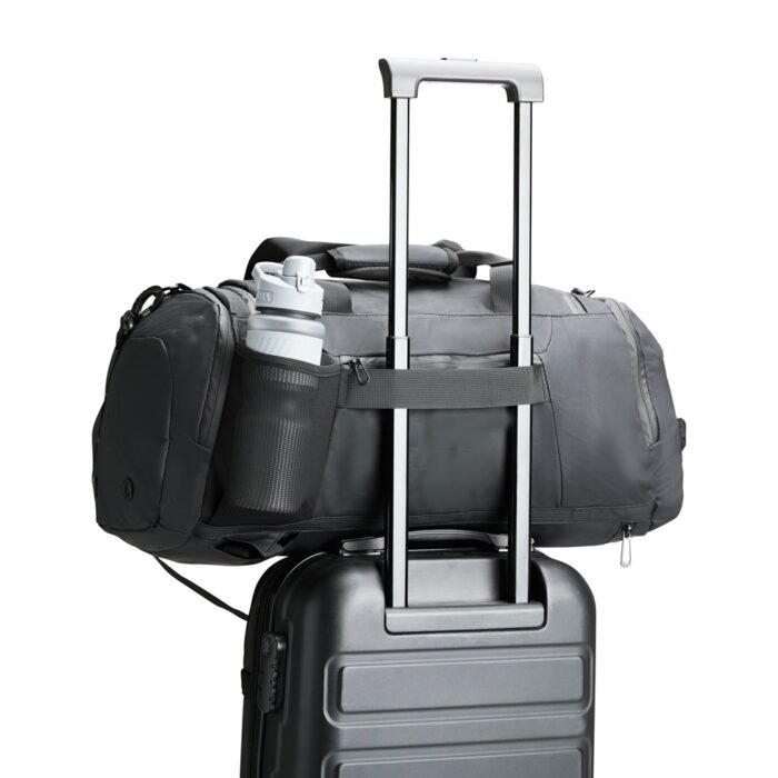 Bolsa Couro Sintético 25 Litros - Imagem 6
