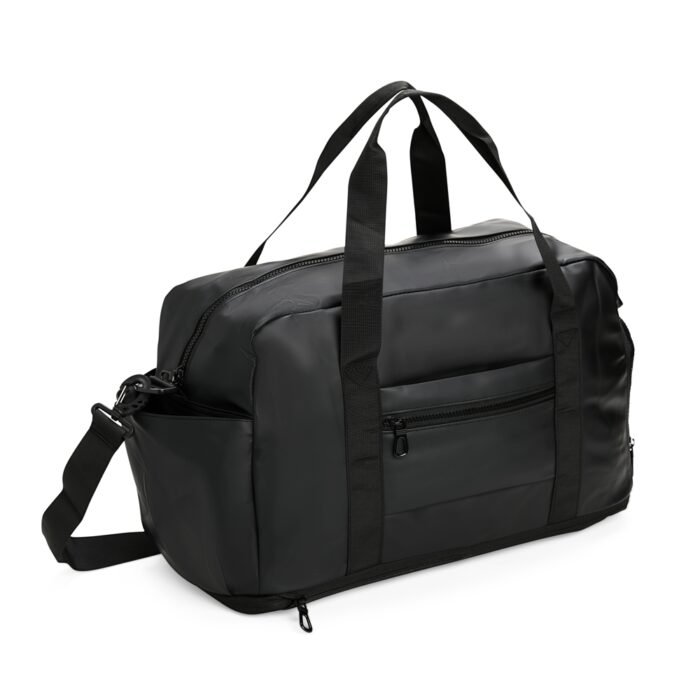 Bolsa Couro Sintético 30 Litros - Imagem 4