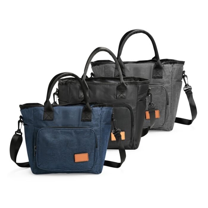 Bolsa Térmica 10 Litros - Imagem 2