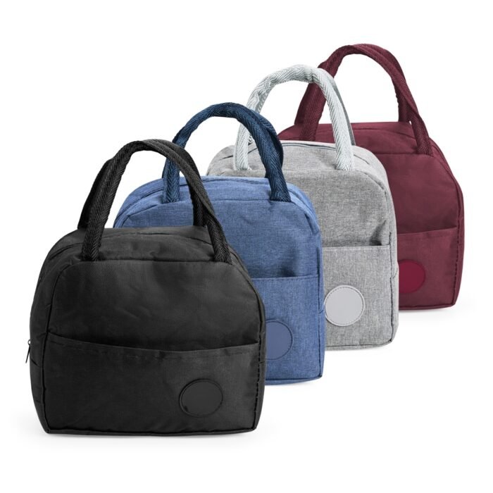 Bolsa Térmica 5 Litros - Imagem 2