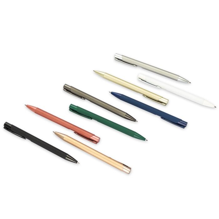 Caneta Metal. - Imagem 3