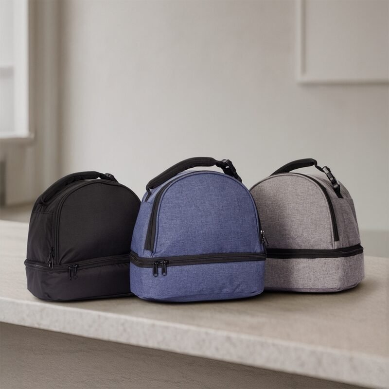 Bolsa Térmica Dupla 8L