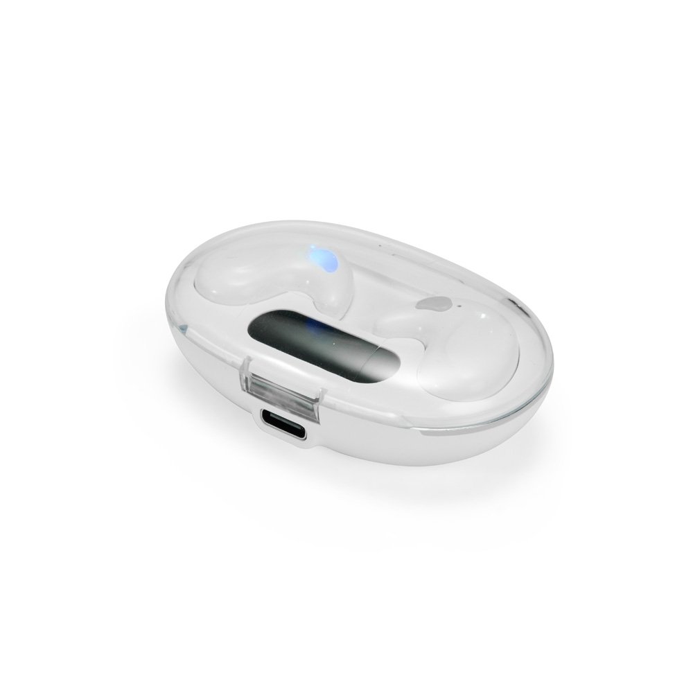 Fone de Ouvido Bluetooth com Case Carregador - Imagem 4