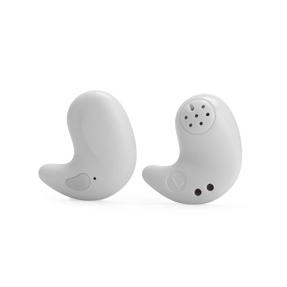 Fone de Ouvido Bluetooth com Case Carregador - Imagem 5