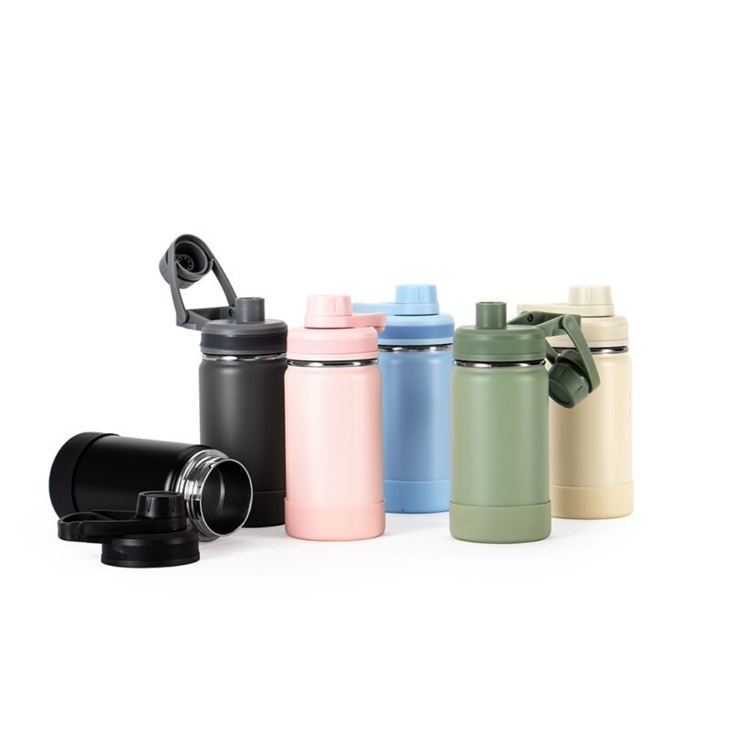 Garrafa Térmica 350ml