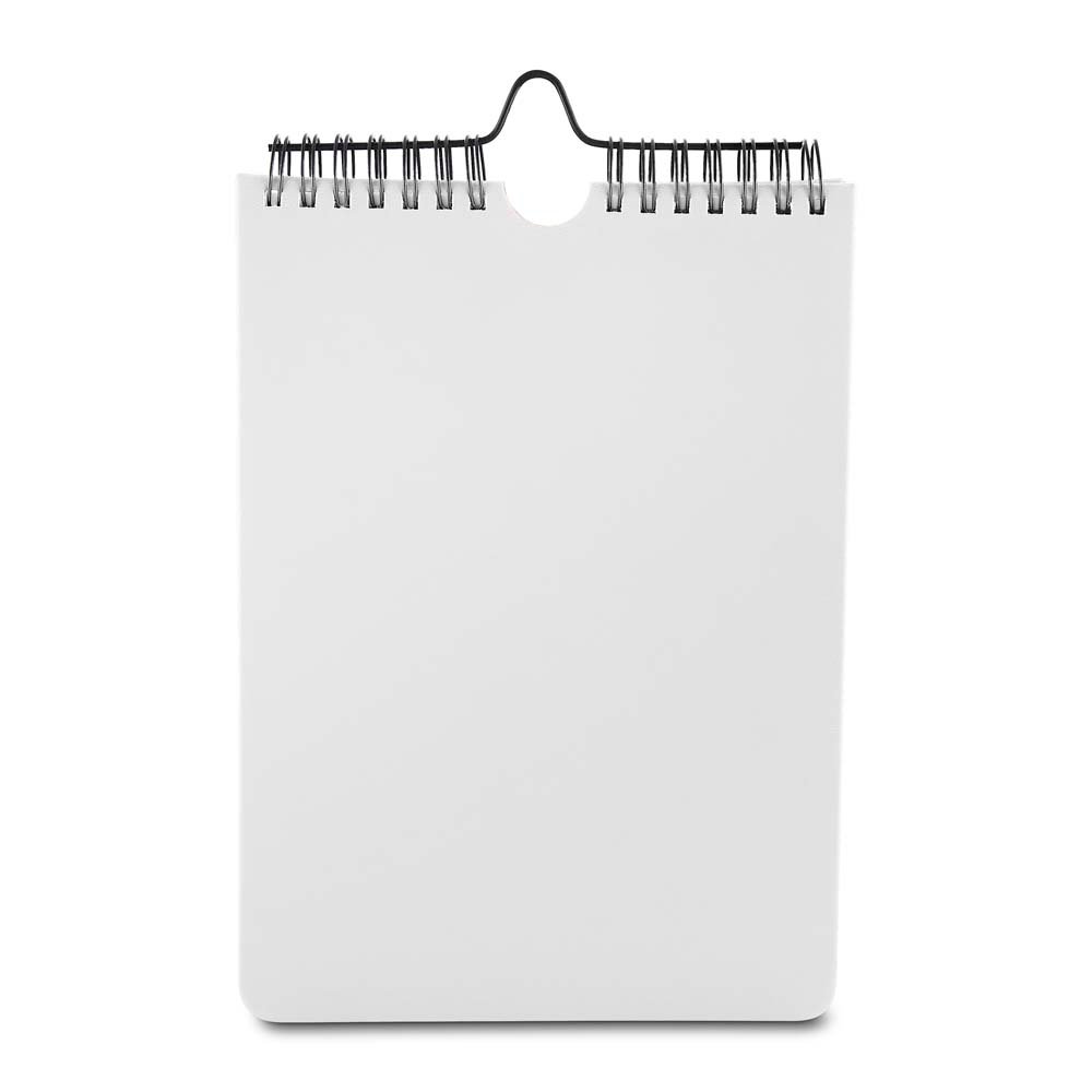 Caderno A5 Planner com capa em PU - Imagem 5
