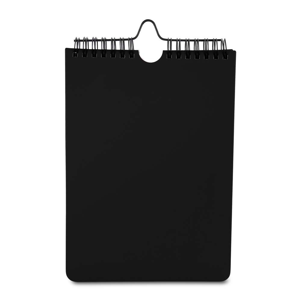 Caderno A5 Planner com capa em PU - Imagem 6