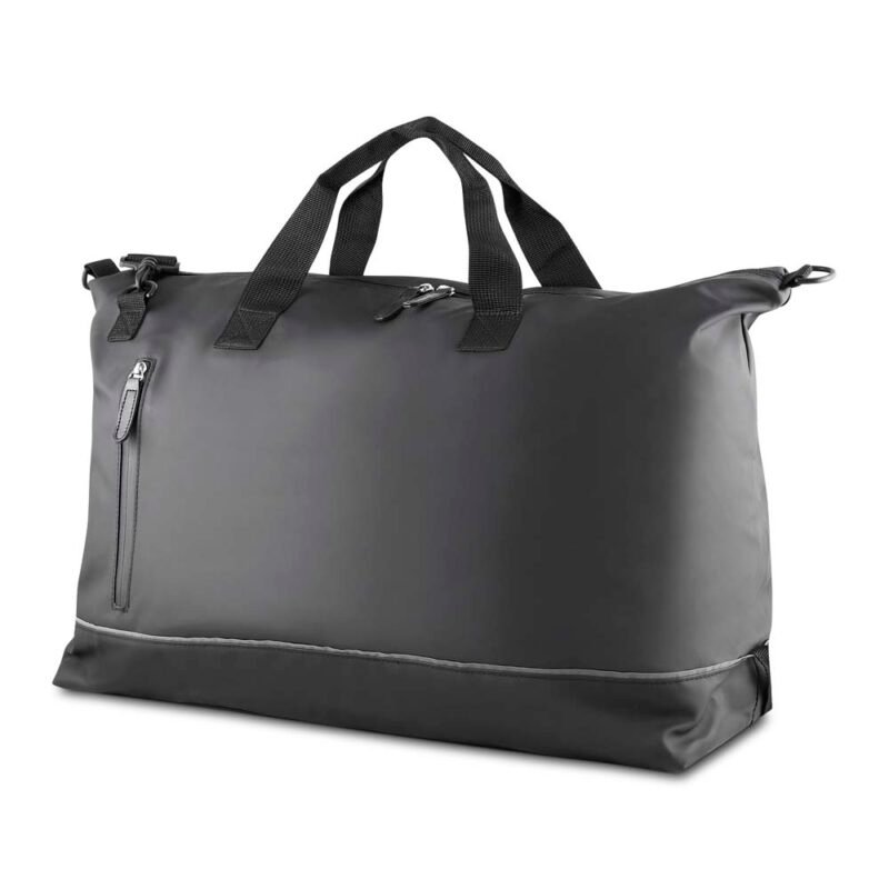 Mala esportiva em PU