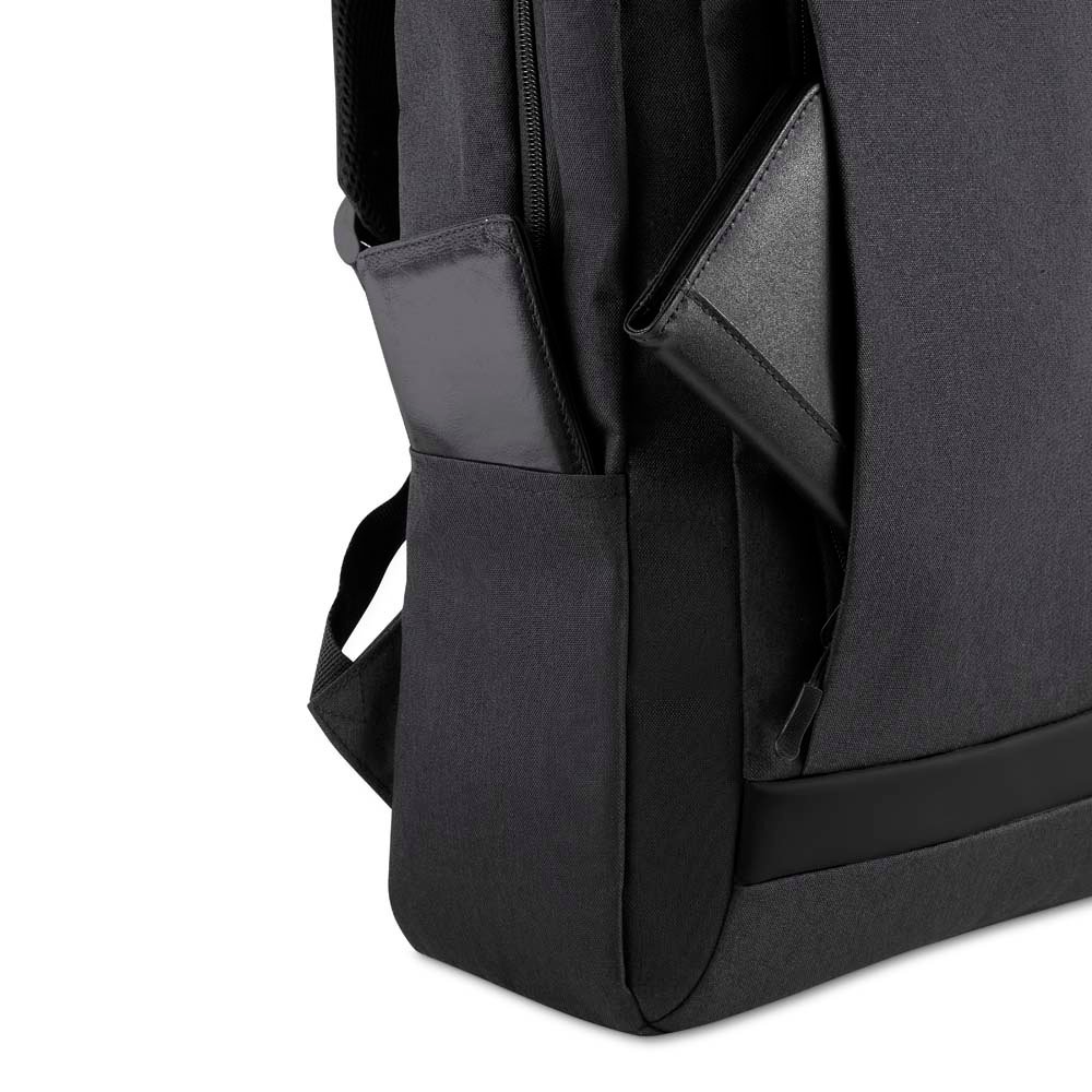 Mochila para notebook em Poliéster 300D - Imagem 11