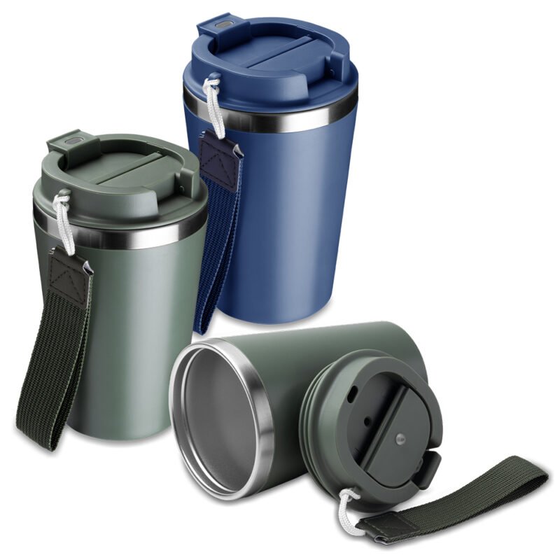 Copo de parede dupla