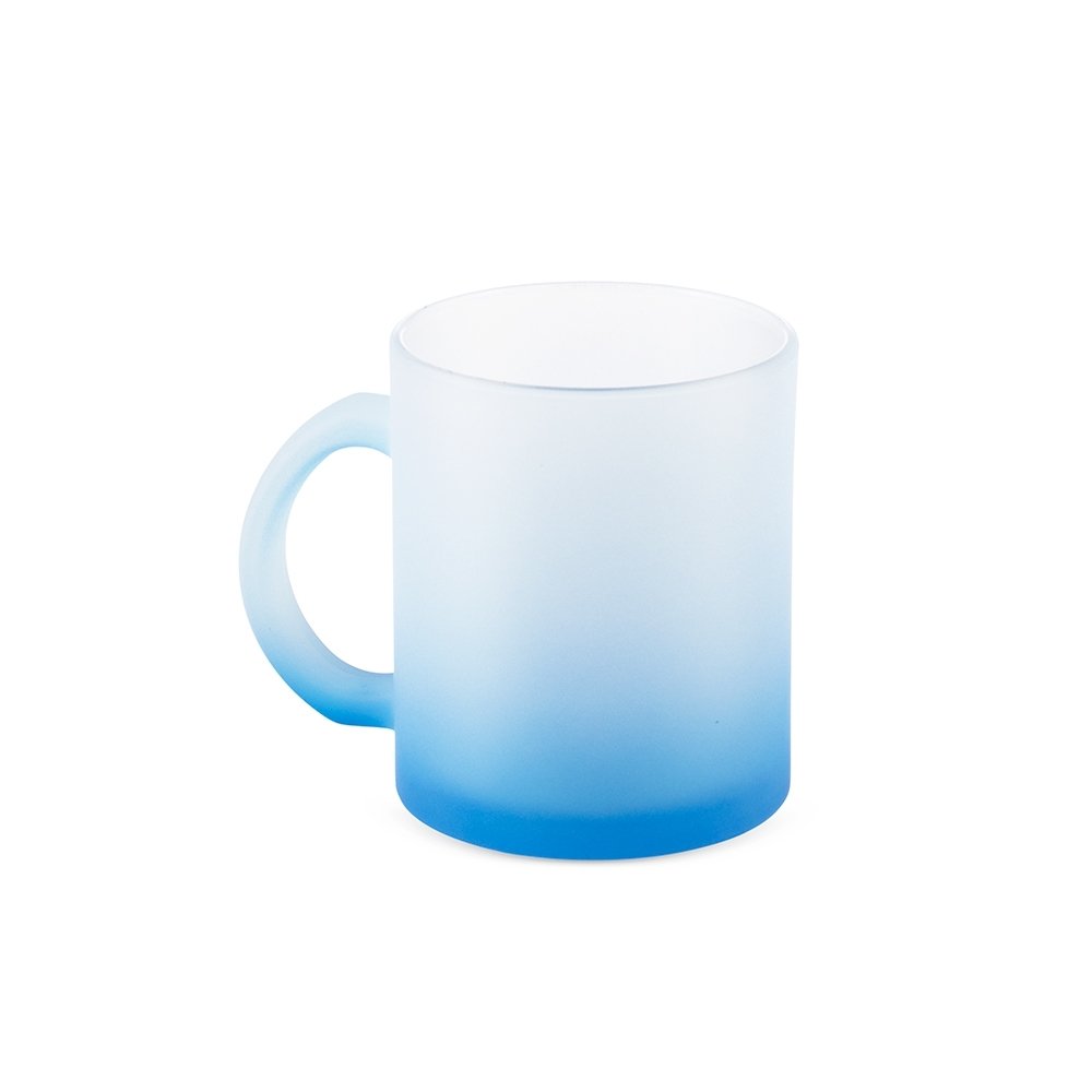 Caneca Vidro 350ml - Imagem 3