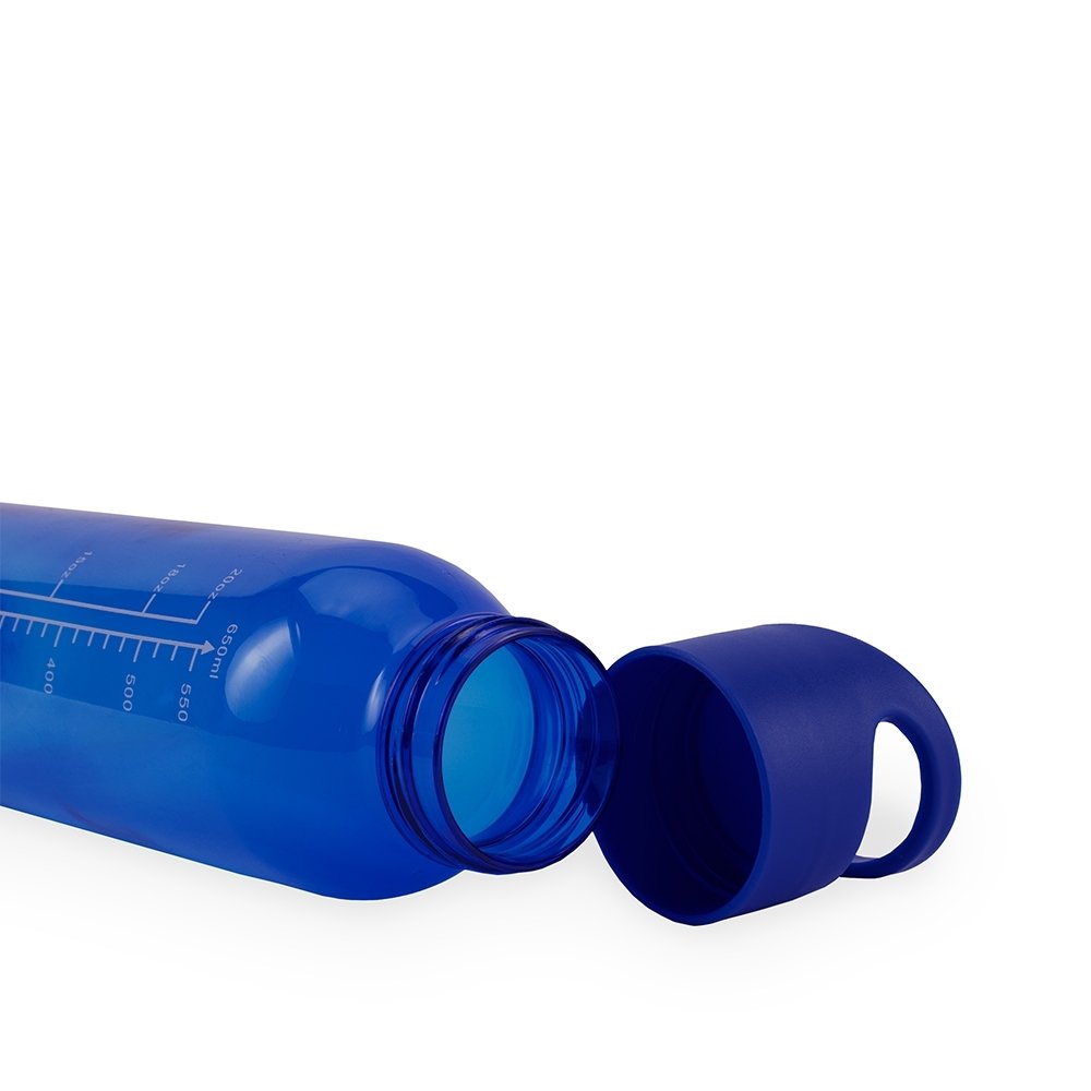 Garrafa Plástica 700ml - Imagem 3