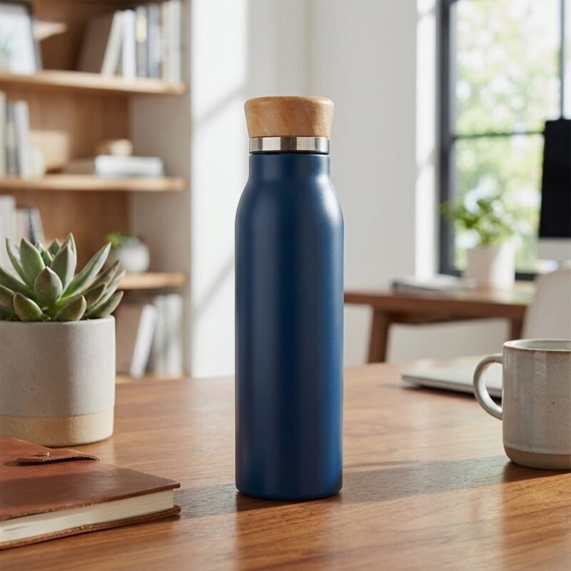 Garrafa Térmica 600ml