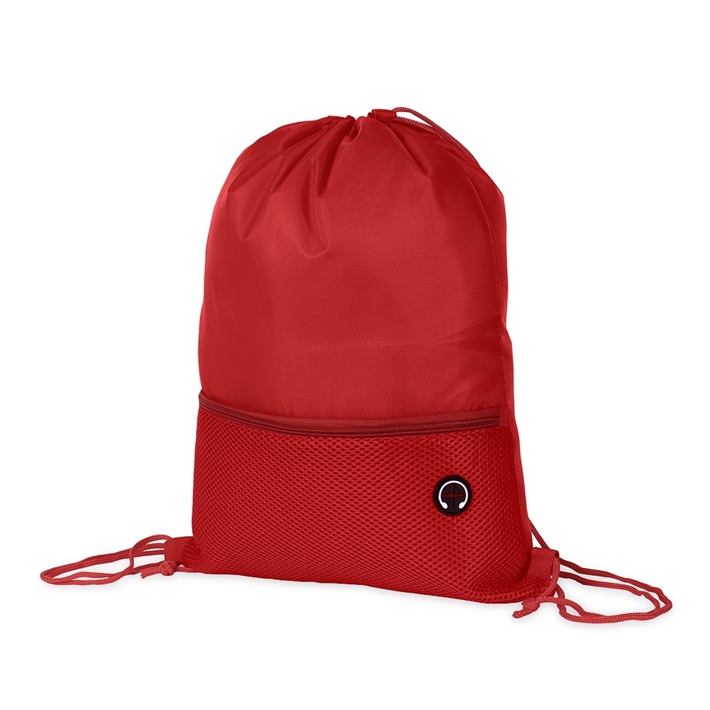 Mochila Saco Poliéster - Imagem 3