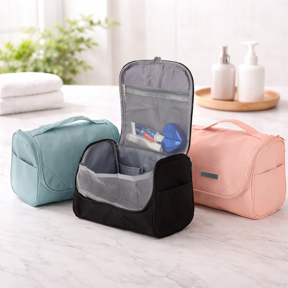 Nécessaire Poliéster - Imagem 2